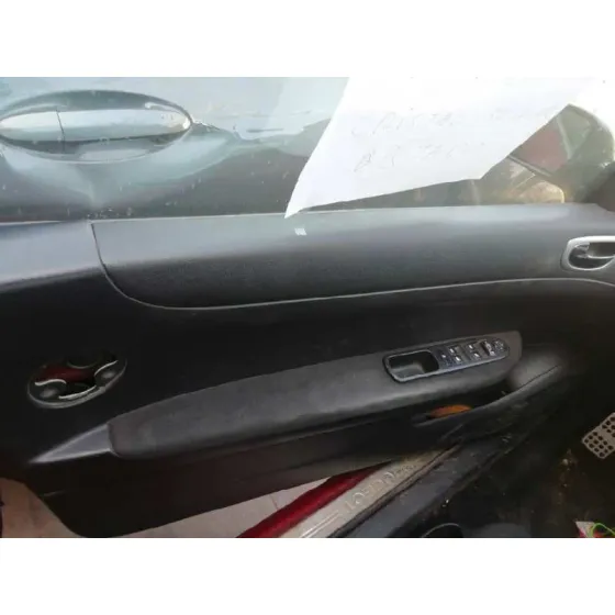 PEUGEOT 307 CC (S2) '2007 BASICO ROJO