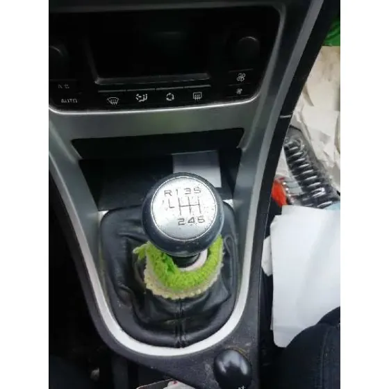 PEUGEOT 307 CC (S2) '2007 BASICO ROJO