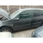 RENAULT MEGANE II BERLINA 5P RENAULT MEGANE II BERLINA 5P '2008 1.5 DCI DIESEL NEGRO 2002