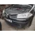 RENAULT MEGANE II BERLINA 5P RENAULT MEGANE II BERLINA 5P '2008 1.5 DCI DIESEL NEGRO 2002