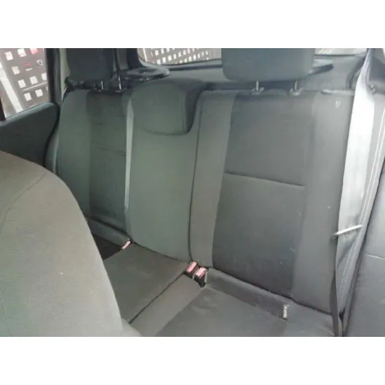 RENAULT MEGANE II BERLINA 5P '2008 1.5 DCI DIESEL NEGRO