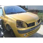 RENAULT CLIO II FASE II (B/CB0) RENAULT CLIO II FASE II (B/CB0) '2001 AUTHENTIQUE DORADO 2001