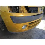RENAULT CLIO II FASE II (B/CB0) RENAULT CLIO II FASE II (B/CB0) '2001 AUTHENTIQUE DORADO 2001