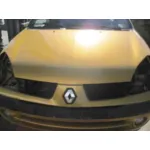 RENAULT CLIO II FASE II (B/CB0) RENAULT CLIO II FASE II (B/CB0) '2001 AUTHENTIQUE DORADO 2001