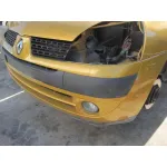 RENAULT CLIO II FASE II (B/CB0) RENAULT CLIO II FASE II (B/CB0) '2001 AUTHENTIQUE DORADO 2001