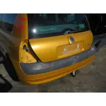 RENAULT CLIO II FASE II (B/CB0) RENAULT CLIO II FASE II (B/CB0) '2001 AUTHENTIQUE DORADO 2001