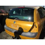 RENAULT CLIO II FASE II (B/CB0) RENAULT CLIO II FASE II (B/CB0) '2001 AUTHENTIQUE DORADO 2001