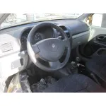 RENAULT CLIO II FASE II (B/CB0) RENAULT CLIO II FASE II (B/CB0) '2001 AUTHENTIQUE DORADO 2001