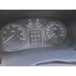 RENAULT CLIO II FASE II (B/CB0) RENAULT CLIO II FASE II (B/CB0) '2001 AUTHENTIQUE DORADO 2001