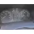 RENAULT CLIO II FASE II (B/CB0) RENAULT CLIO II FASE II (B/CB0) '2001 AUTHENTIQUE DORADO 2001