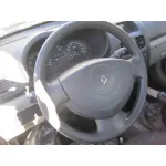 RENAULT CLIO II FASE II (B/CB0) RENAULT CLIO II FASE II (B/CB0) '2001 AUTHENTIQUE DORADO 2001