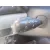 RENAULT CLIO II FASE II (B/CB0) RENAULT CLIO II FASE II (B/CB0) '2001 AUTHENTIQUE DORADO 2001