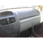 RENAULT CLIO II FASE II (B/CB0) RENAULT CLIO II FASE II (B/CB0) '2001 AUTHENTIQUE DORADO 2001