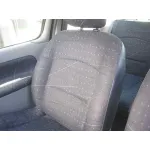 RENAULT CLIO II FASE II (B/CB0) RENAULT CLIO II FASE II (B/CB0) '2001 AUTHENTIQUE DORADO 2001