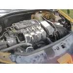 RENAULT CLIO II FASE II (B/CB0) RENAULT CLIO II FASE II (B/CB0) '2001 AUTHENTIQUE DORADO 2001