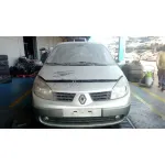 RENAULT GRAND SCENIC RENAULT GRAND SCENIC '2005 1.9 DCI (130CV) PLATA 2004