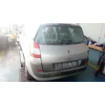 RENAULT GRAND SCENIC RENAULT GRAND SCENIC '2005 1.9 DCI (130CV) PLATA 2004