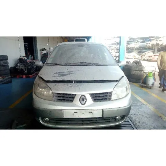 RENAULT GRAND SCENIC '2005 1.9 DCI (130CV) PLATA