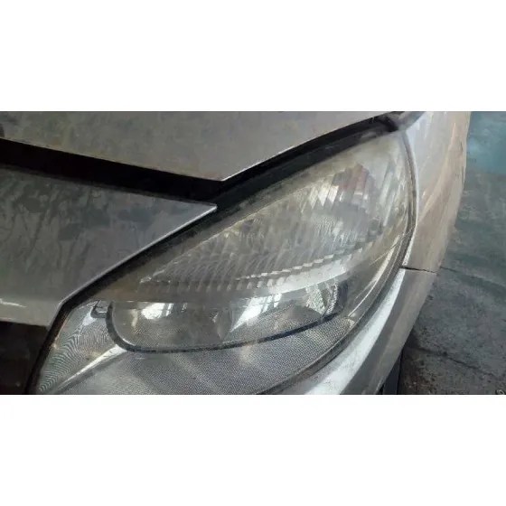 RENAULT GRAND SCENIC '2005 1.9 DCI (130CV) PLATA