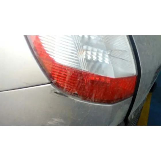 RENAULT GRAND SCENIC '2005 1.9 DCI (130CV) PLATA