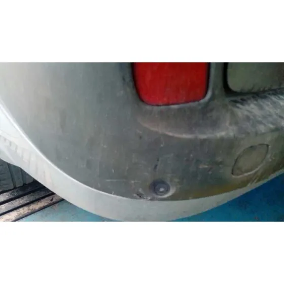 RENAULT GRAND SCENIC '2005 1.9 DCI (130CV) PLATA
