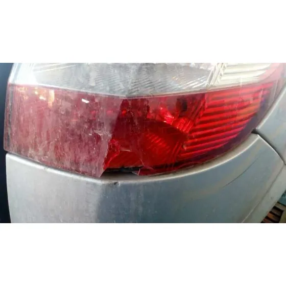 RENAULT GRAND SCENIC '2005 1.9 DCI (130CV) PLATA