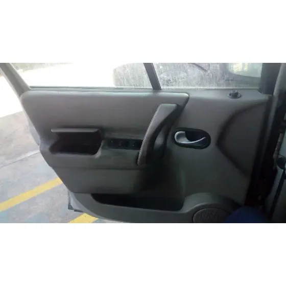 RENAULT GRAND SCENIC '2005 1.9 DCI (130CV) PLATA