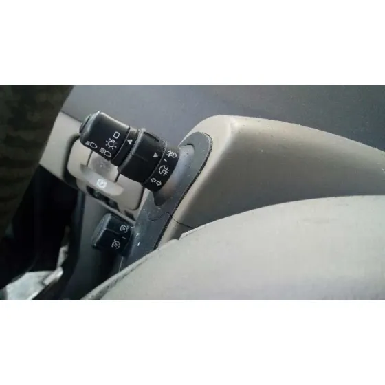 RENAULT GRAND SCENIC '2005 1.9 DCI (130CV) PLATA