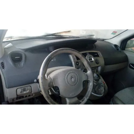 RENAULT GRAND SCENIC '2005 1.9 DCI (130CV) PLATA