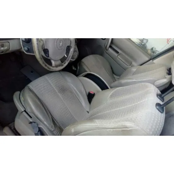 RENAULT GRAND SCENIC '2005 1.9 DCI (130CV) PLATA
