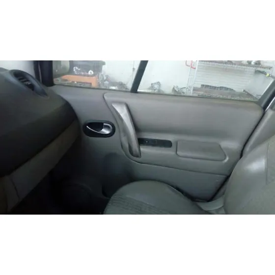 RENAULT GRAND SCENIC '2005 1.9 DCI (130CV) PLATA