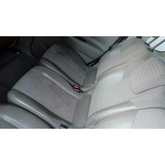 RENAULT GRAND SCENIC '2005 1.9 DCI (130CV) PLATA