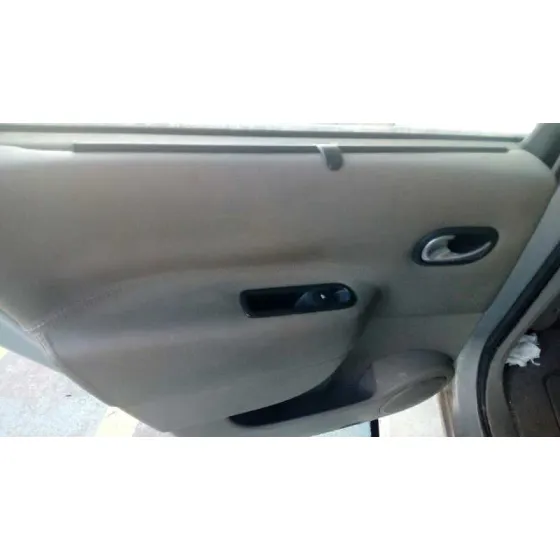 RENAULT GRAND SCENIC '2005 1.9 DCI (130CV) PLATA