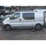 OPEL VIVARO OPEL VIVARO '2003 COMBI 2.7T CORTO GRIS PLATA 2001