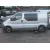 OPEL VIVARO OPEL VIVARO '2003 COMBI 2.7T CORTO GRIS PLATA 2001
