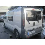 OPEL VIVARO OPEL VIVARO '2003 COMBI 2.7T CORTO GRIS PLATA 2001