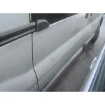 OPEL VIVARO OPEL VIVARO '2003 COMBI 2.7T CORTO GRIS PLATA 2001