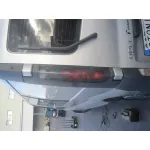 OPEL VIVARO OPEL VIVARO '2003 COMBI 2.7T CORTO GRIS PLATA 2001