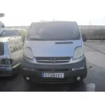 OPEL VIVARO OPEL VIVARO '2003 COMBI 2.7T CORTO GRIS PLATA 2001