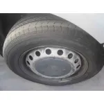 OPEL VIVARO OPEL VIVARO '2003 COMBI 2.7T CORTO GRIS PLATA 2001