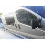 OPEL VIVARO OPEL VIVARO '2003 COMBI 2.7T CORTO GRIS PLATA 2001