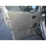 OPEL VIVARO OPEL VIVARO '2003 COMBI 2.7T CORTO GRIS PLATA 2001