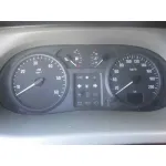 OPEL VIVARO OPEL VIVARO '2003 COMBI 2.7T CORTO GRIS PLATA 2001