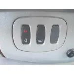 OPEL VIVARO OPEL VIVARO '2003 COMBI 2.7T CORTO GRIS PLATA 2001