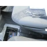 OPEL VIVARO OPEL VIVARO '2003 COMBI 2.7T CORTO GRIS PLATA 2001