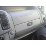 OPEL VIVARO OPEL VIVARO '2003 COMBI 2.7T CORTO GRIS PLATA 2001