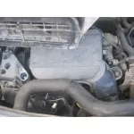 OPEL VIVARO OPEL VIVARO '2003 COMBI 2.7T CORTO GRIS PLATA 2001