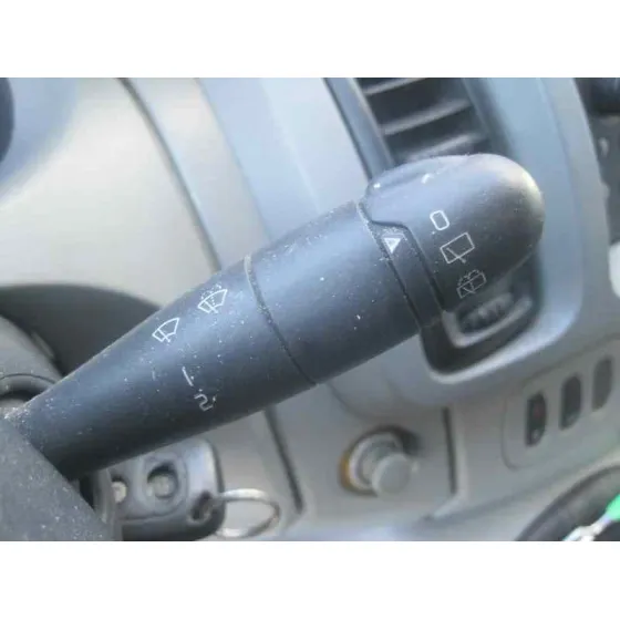 OPEL VIVARO '2003 COMBI 2.7T CORTO GRIS PLATA