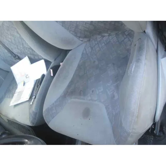 OPEL VIVARO '2003 COMBI 2.7T CORTO GRIS PLATA