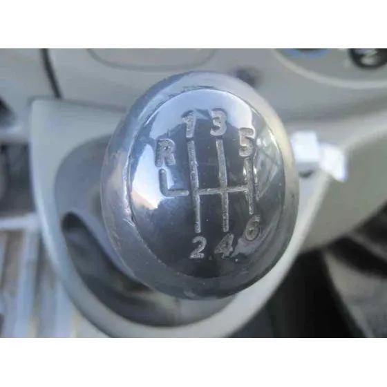 OPEL VIVARO '2003 COMBI 2.7T CORTO GRIS PLATA